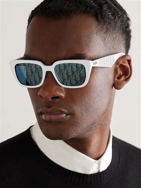 dior mens eyeglasses|christian dior sunglasses for men.